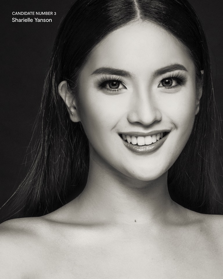 Road to MISS WORLD PHILIPPINES 2019 - RESULTS 31019