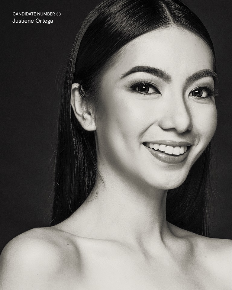Road to MISS WORLD PHILIPPINES 2019 - RESULTS - Page 2 31023