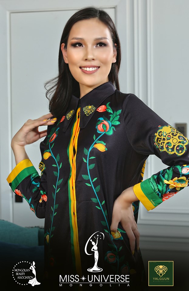 Road to Miss Universe Mongolia 2019 31034