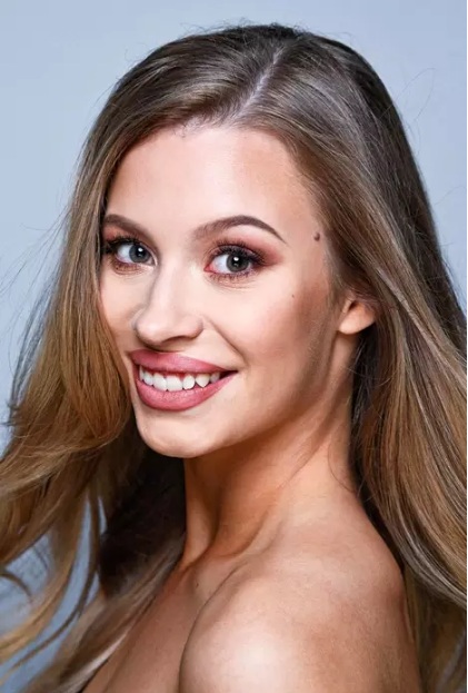 Road to MISS FINLAND 2019 - RESULTS!! - Page 2 31053