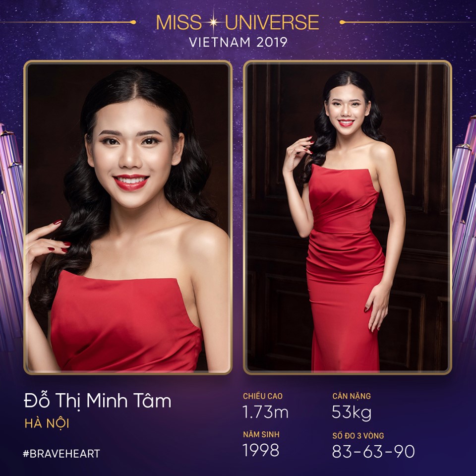 MISS UNIVERSE VIETNAM 2019 31063