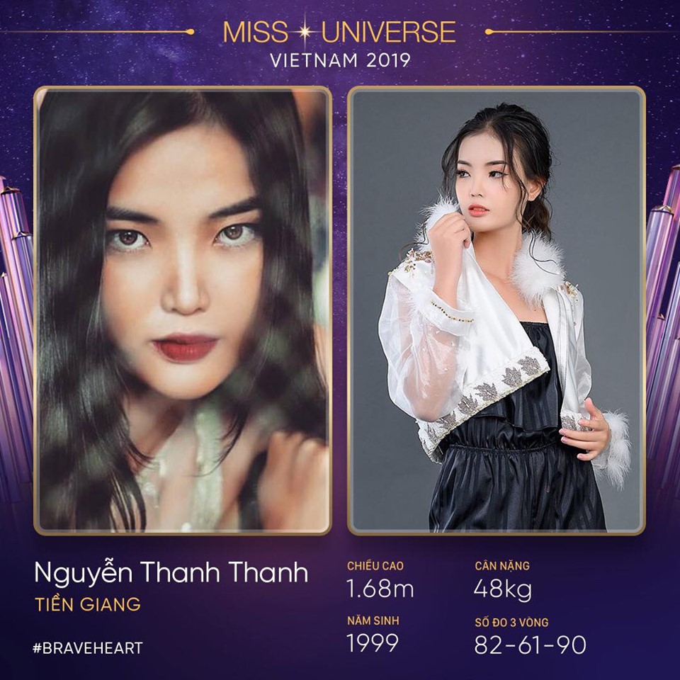 MISS UNIVERSE VIETNAM 2019 31070