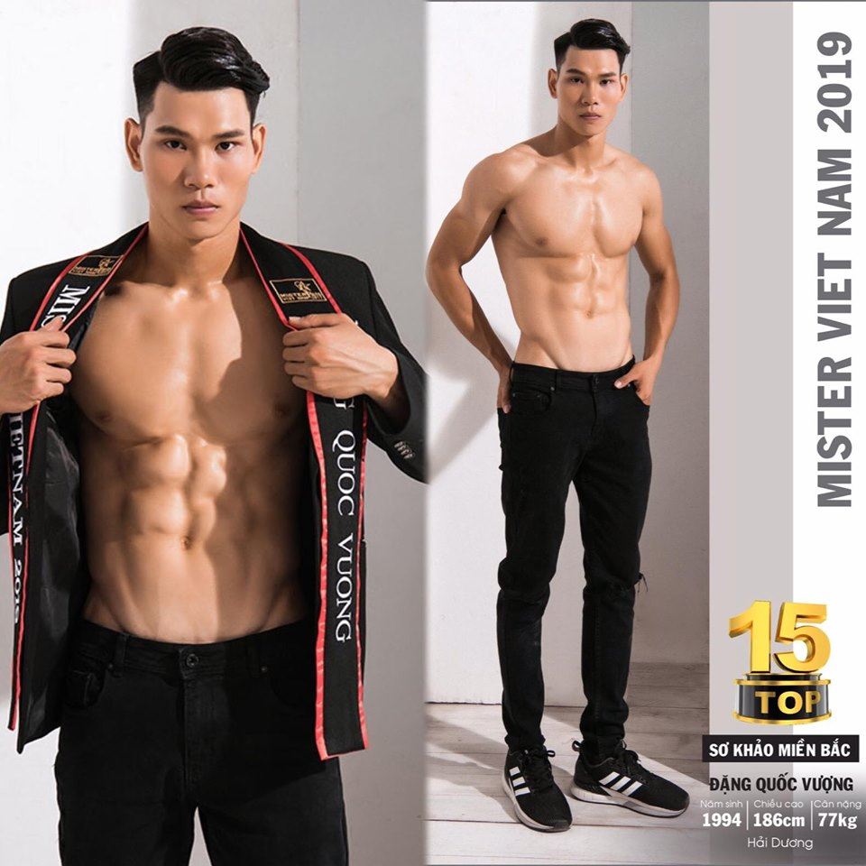 MISTER VIETNAM 2019 31082