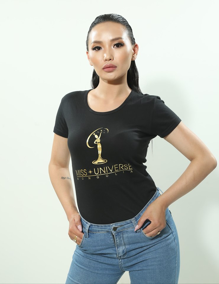 Road to Miss Universe Mongolia 2019 31089
