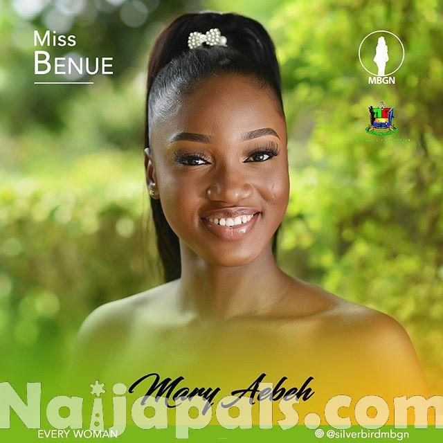 Most Beautiful Girl In NIGERIA 2019 MBGN Most Beautiful Girl In NIGERIA 2019 MBGN