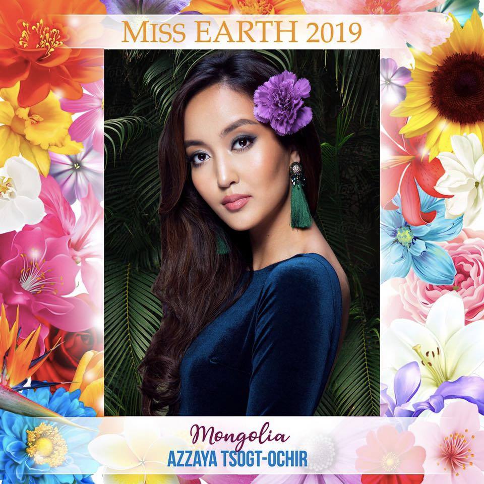 Road to MISS EARTH 2019 - COVERAGE - Page 3 31153