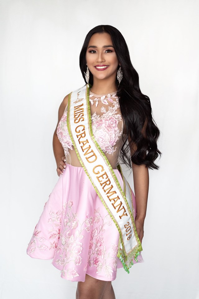 *Road to Miss Grand International 2019* - OFFICIAL COVERAGE - Page 3 31210