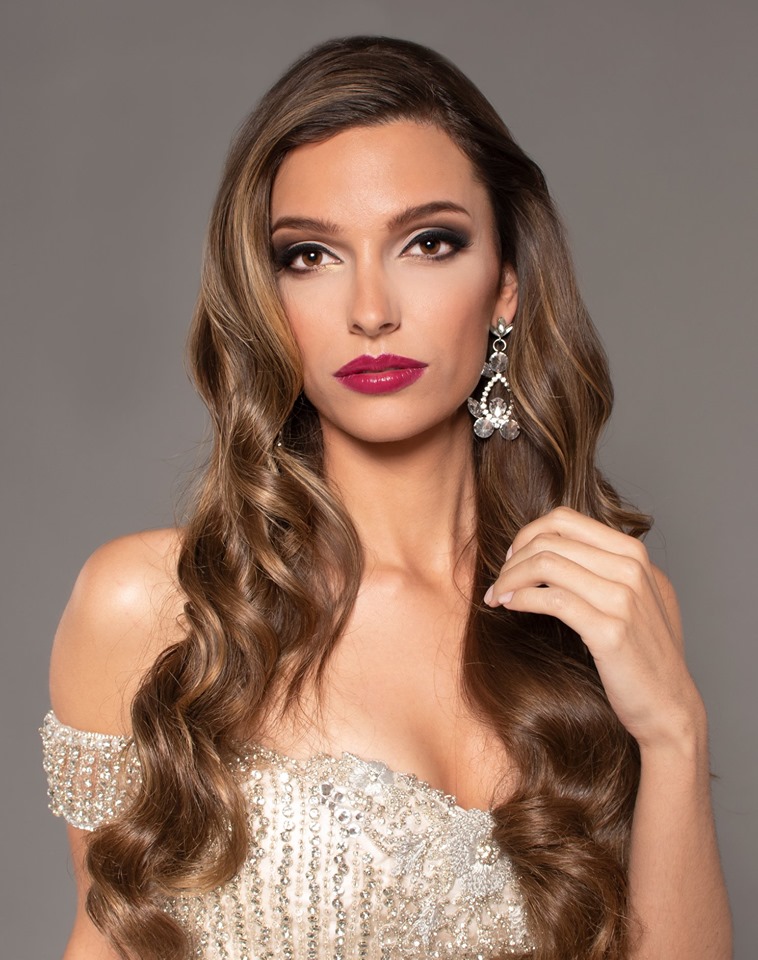 *Road to Miss Grand International 2019* - OFFICIAL COVERAGE - Page 3 31215