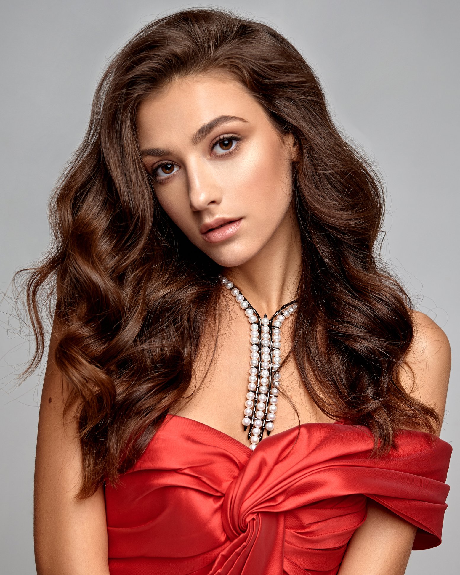 Road to Miss Universe UKRAINE 2019 - Page 3 31250
