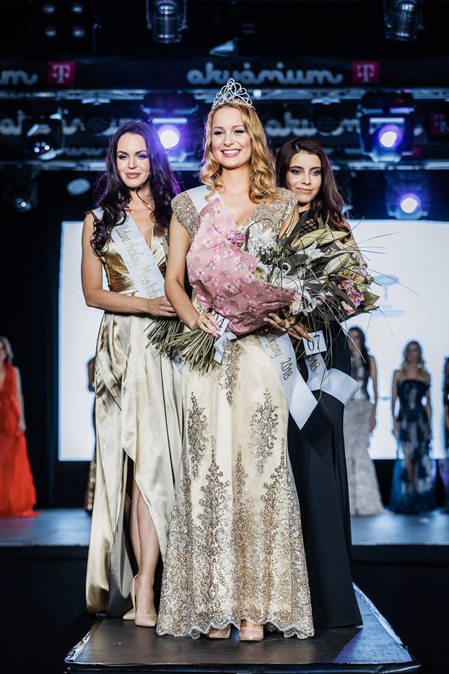 *** ROAD TO MISS INTERNATIONAL 2018 *** COMPLETE COVERAGE 31444810