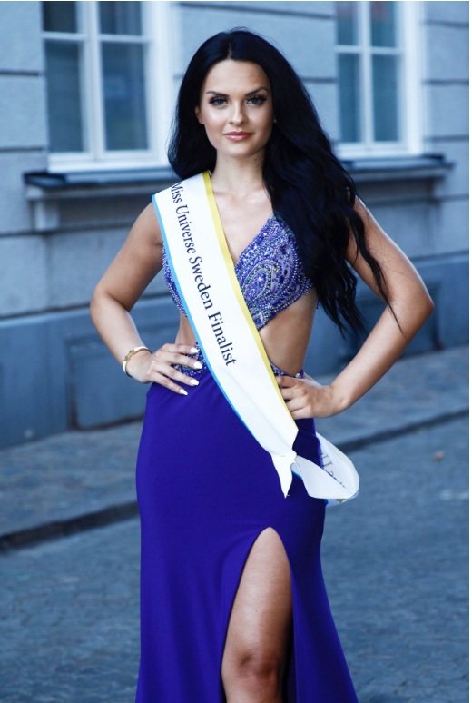 Miss Universe Sweden 2018 - Results!!! 317