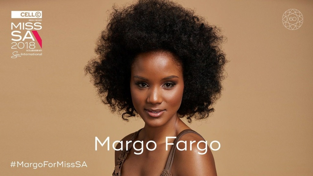 Margo Faith Fargo (SOUTH AFRICA 2018) 32456110