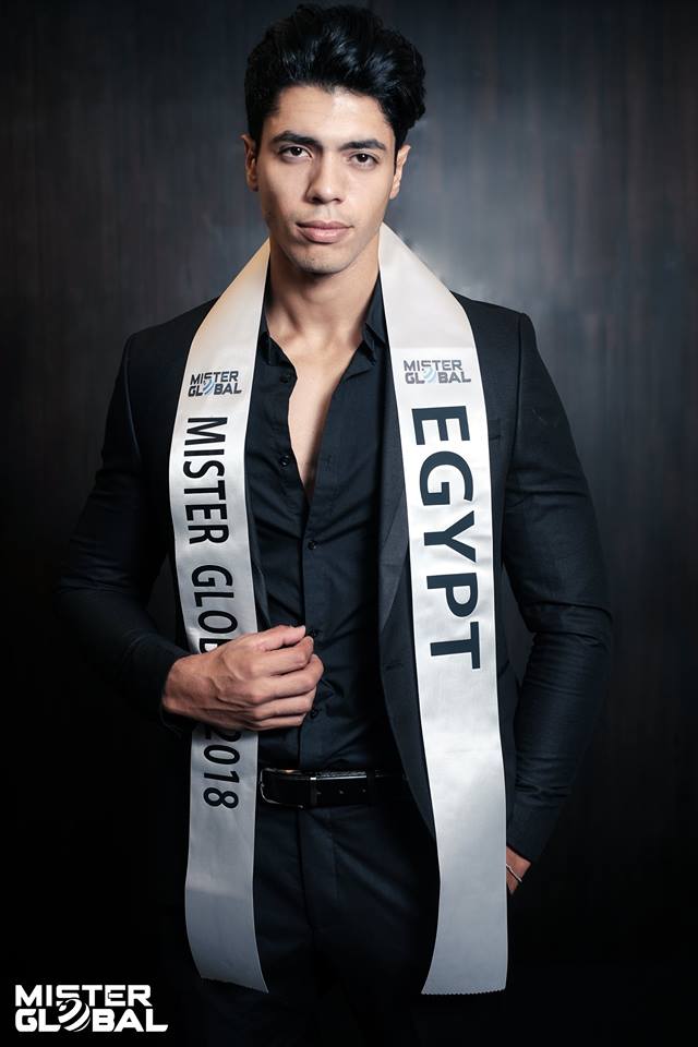 ☸️☸️☸️☸️☸️ Mister Global 2018 @ FORMAL WEAR PORTRAITS ☸️☸️☸️☸️☸️ 333