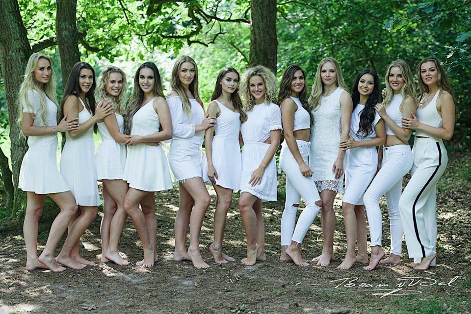 Road to Miss Earth Netherlands 2018 - Finals August 31 34258610