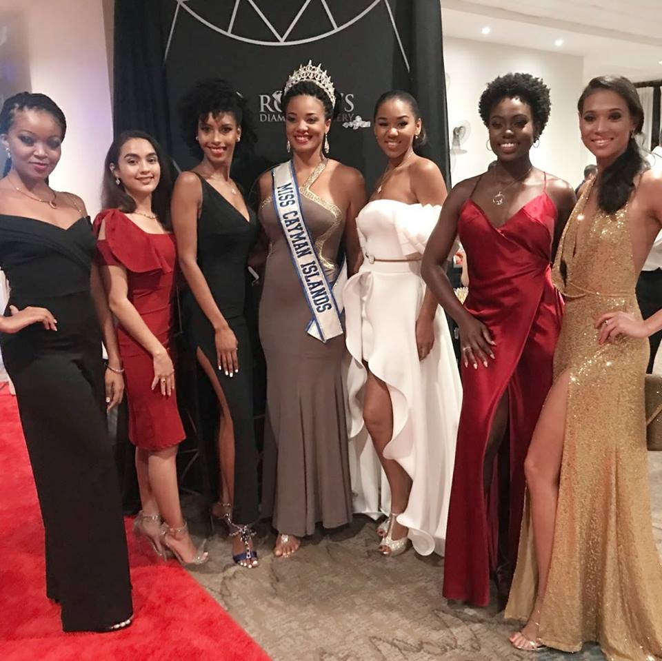 Road to Miss Cayman Islands 2018 - Results 34340310
