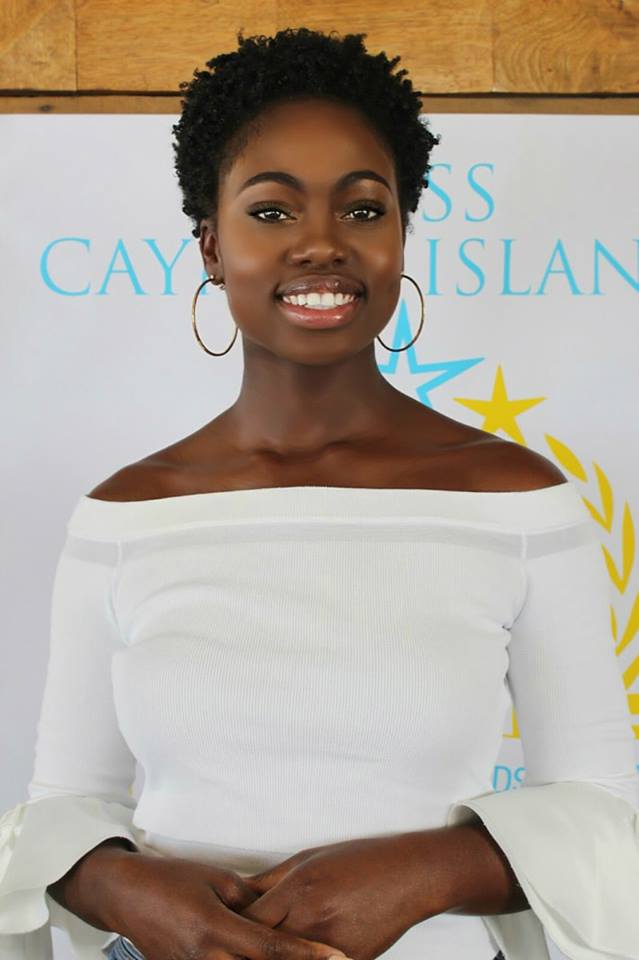 Road to Miss Cayman Islands 2018 - Results 34637610