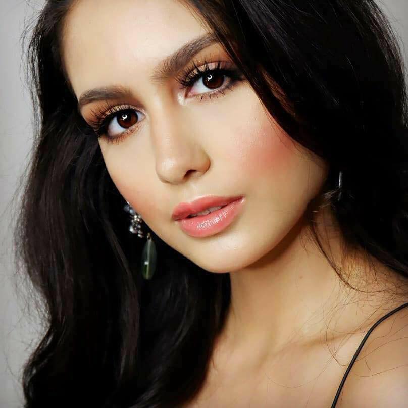Round 49th : Miss Earth 2018 34669111