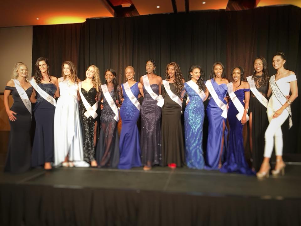 Road to MISS NAMIBIA 2018 -  Results!! 34864510