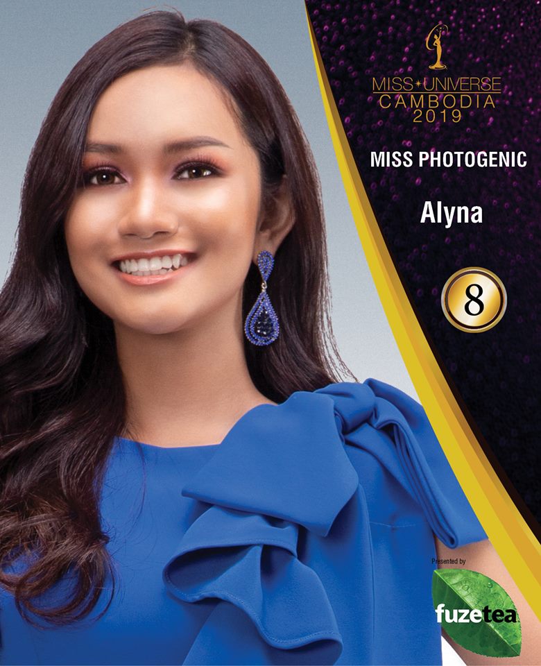 Road to MISS UNIVERSE CAMBODIA 2019 3493