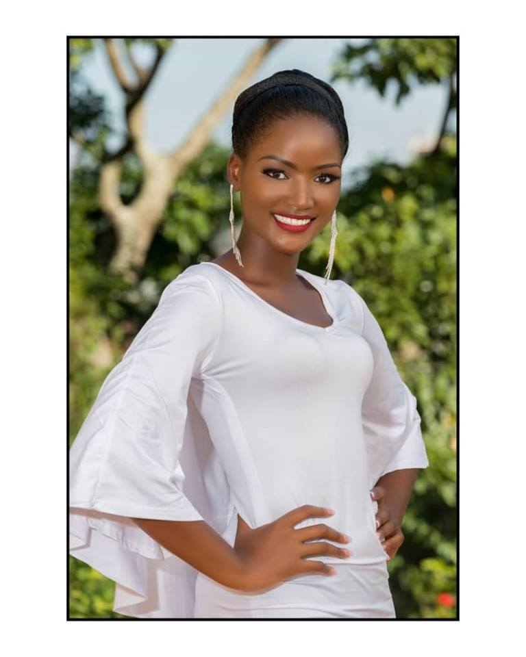 Miss UGANDA World 2018 - Results 351