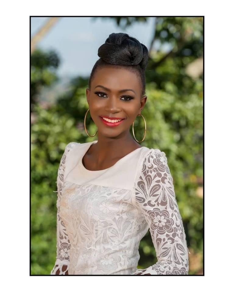 Miss UGANDA World 2018 - Results 352
