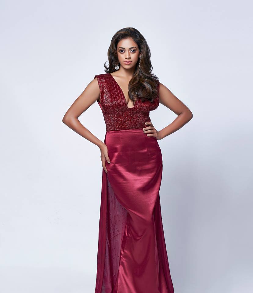 Road to Femina Miss India 2018 - Winner is Tamilnadu - Page 4 35242710