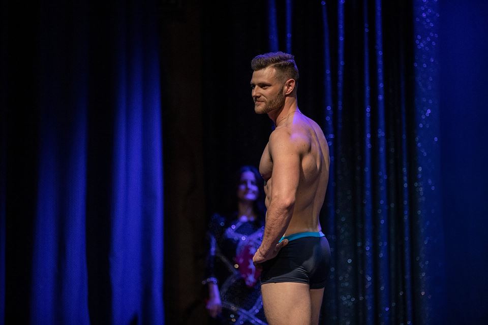 MISTER SLOVENIA 2019 is Simon Blaževič - Page 2 3525