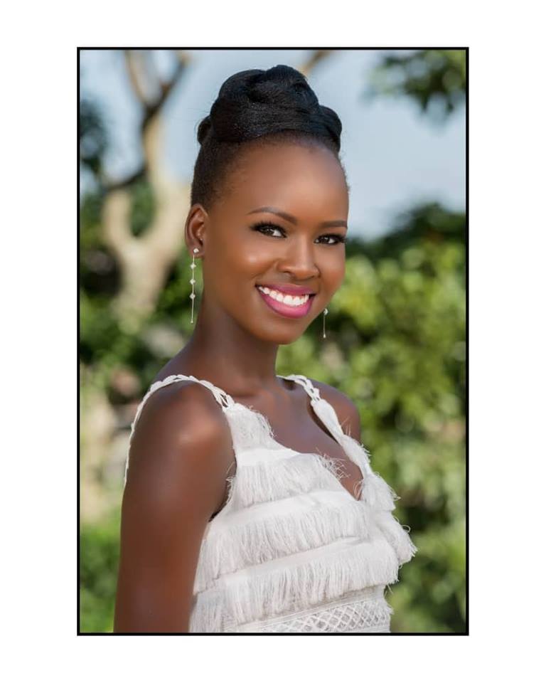 Miss UGANDA World 2018 - Results 353
