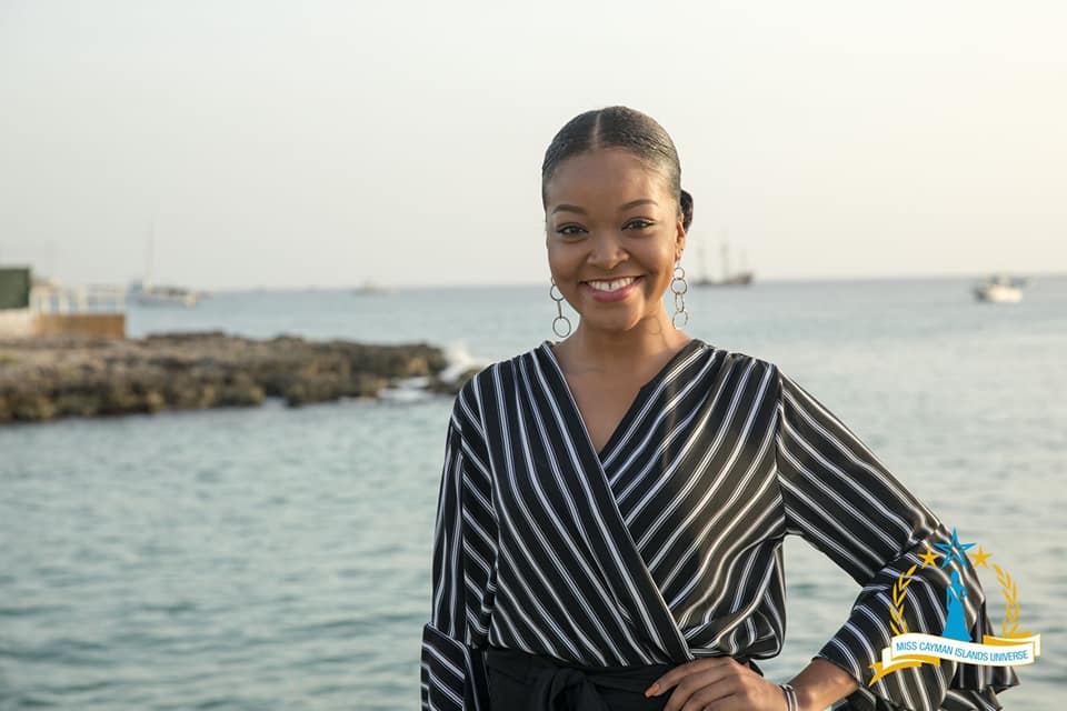 Road to Miss Cayman Islands 2018 - Results 35541610
