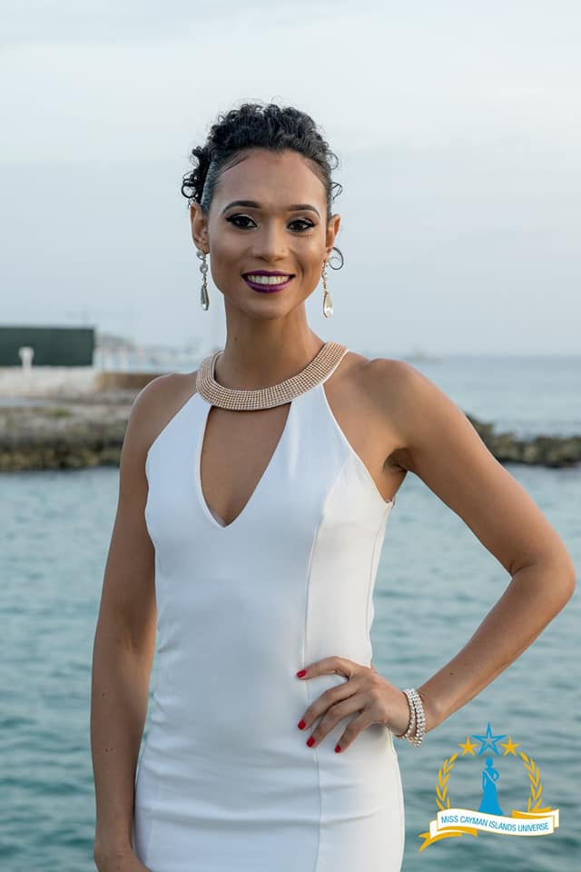 Road to Miss Cayman Islands 2018 - Results 35552110