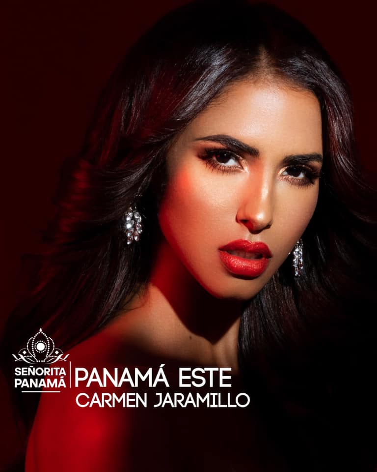 Señorita Panama 2019 is Isla Flamenco 3567