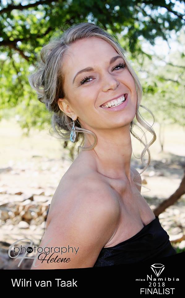 Road to MISS NAMIBIA 2018 - Results!! 35701511