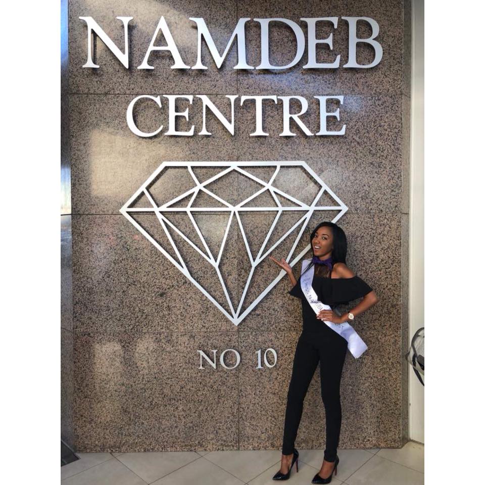 Road to MISS NAMIBIA 2018 -  Results!! 35901311