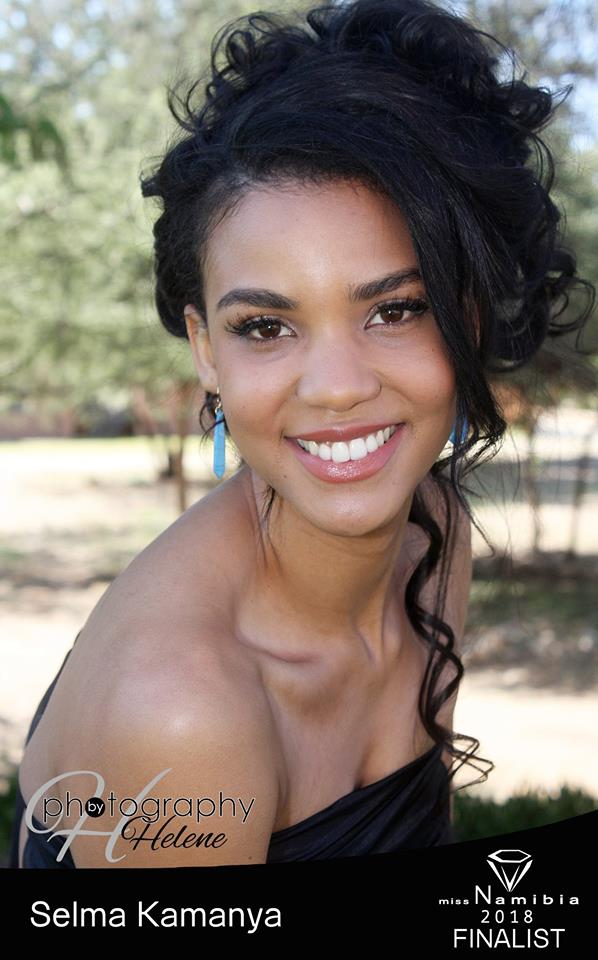 Road to MISS NAMIBIA 2018 -  Results!! 35901312