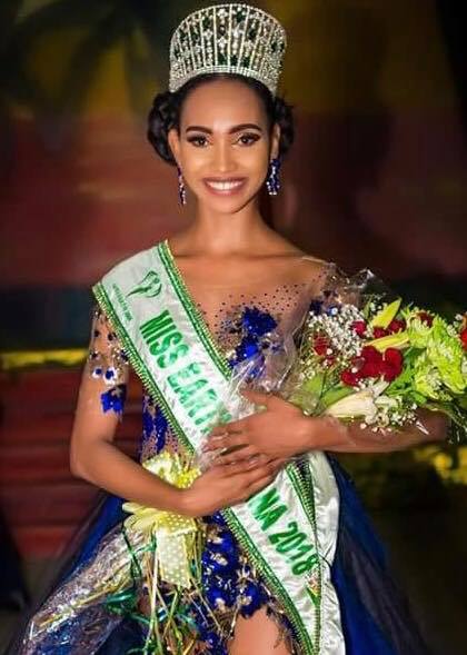 ✪✪✪✪✪ ROAD TO MISS EARTH 2018 ✪✪✪✪✪ COVERAGE - Finals Tonight!!!! - Page 2 35970611