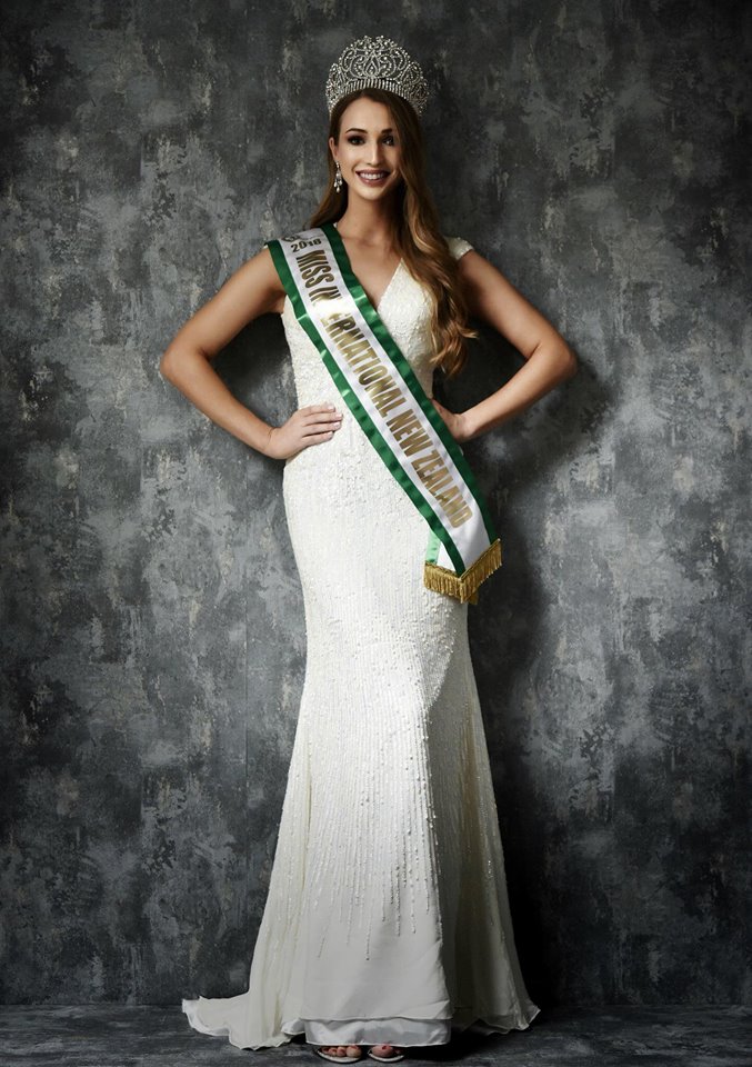 *** ROAD TO MISS INTERNATIONAL 2018 *** COMPLETE COVERAGE 36244210