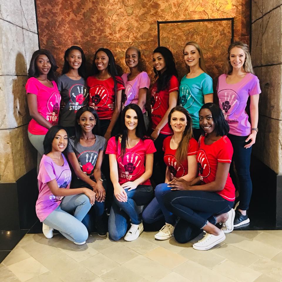 Road to MISS NAMIBIA 2018 -  Results!! - Page 2 36331310