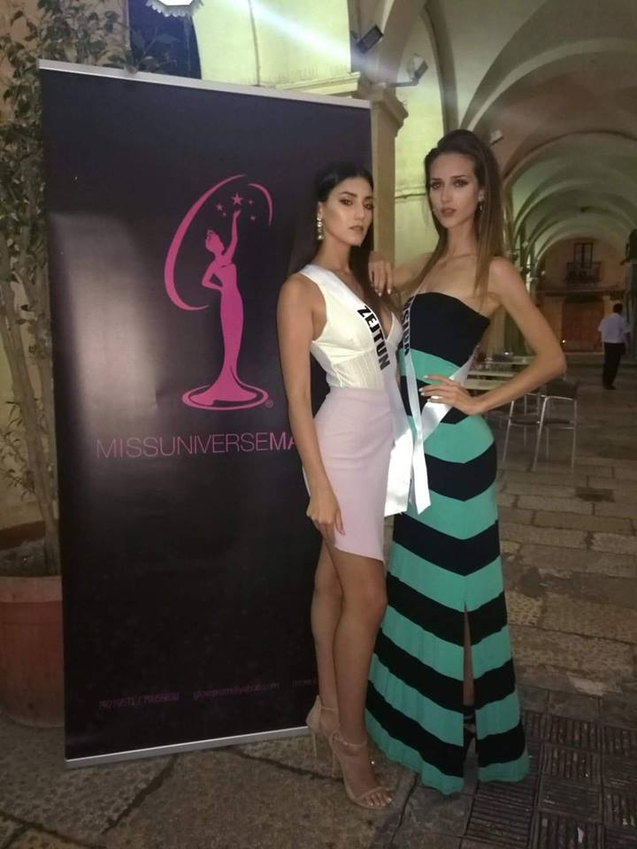 Road to Miss Universe Malta 2018 is Zejtun 36355910