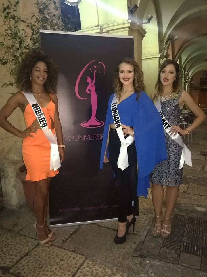 Road to Miss Universe Malta 2018 is Zejtun 36358211