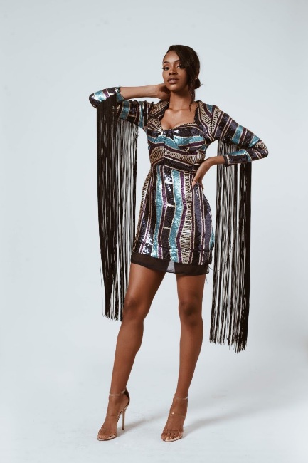 Road to Miss Universe Great Britain 2019 is Emma Victoria Jenkins - Page 2 3637