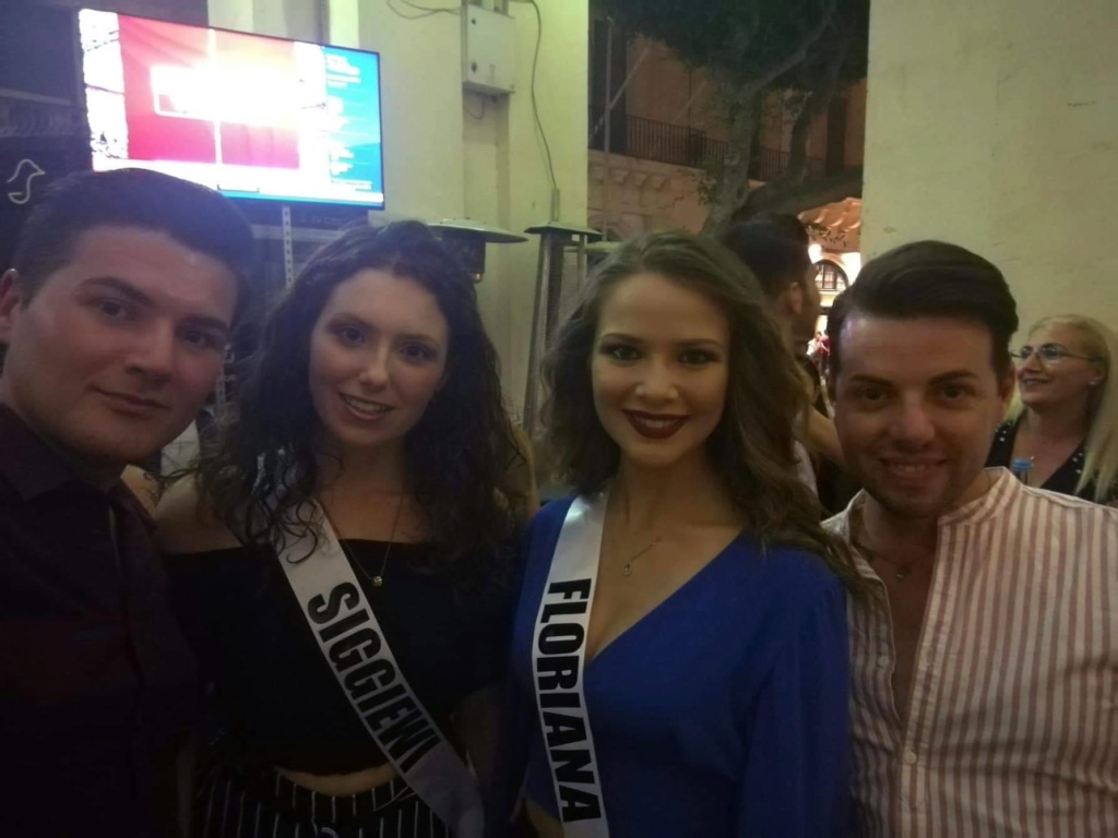 Road to Miss Universe Malta 2018 is Zejtun 36406510