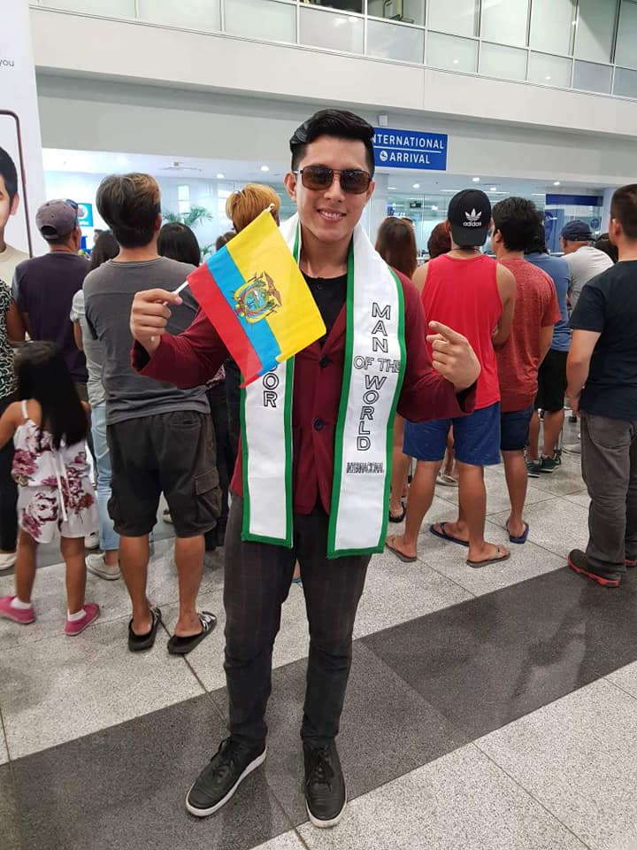 Road to MAN OF THE WORLD 2018 - Winner is Vietnam - Page 2 36429510