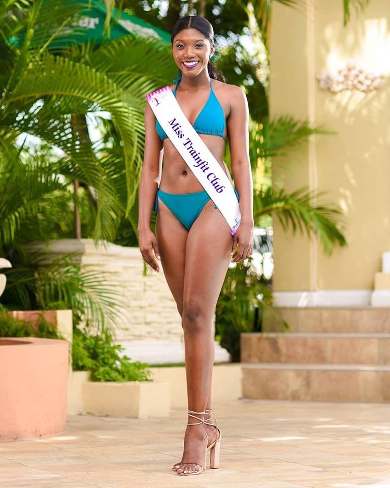Road to Miss Universe Jamaica 2018 - Results! 36475410