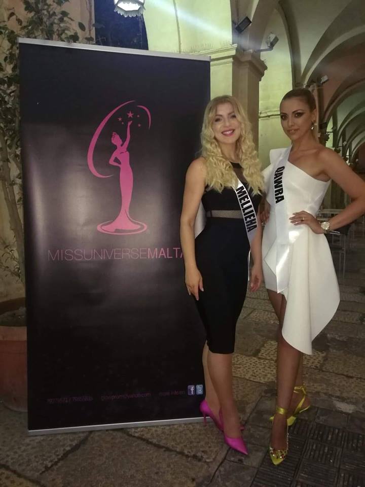 Road to Miss Universe Malta 2018 is Zejtun 36481710