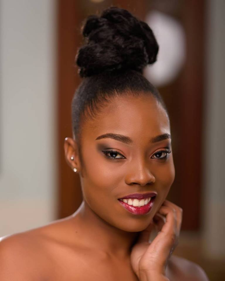 Road to Miss Universe Jamaica 2018 - Results! 36496411