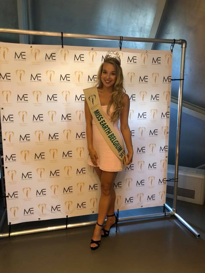 ✪✪✪✪✪ ROAD TO MISS EARTH 2018 ✪✪✪✪✪ COVERAGE - Finals Tonight!!!! 36526911