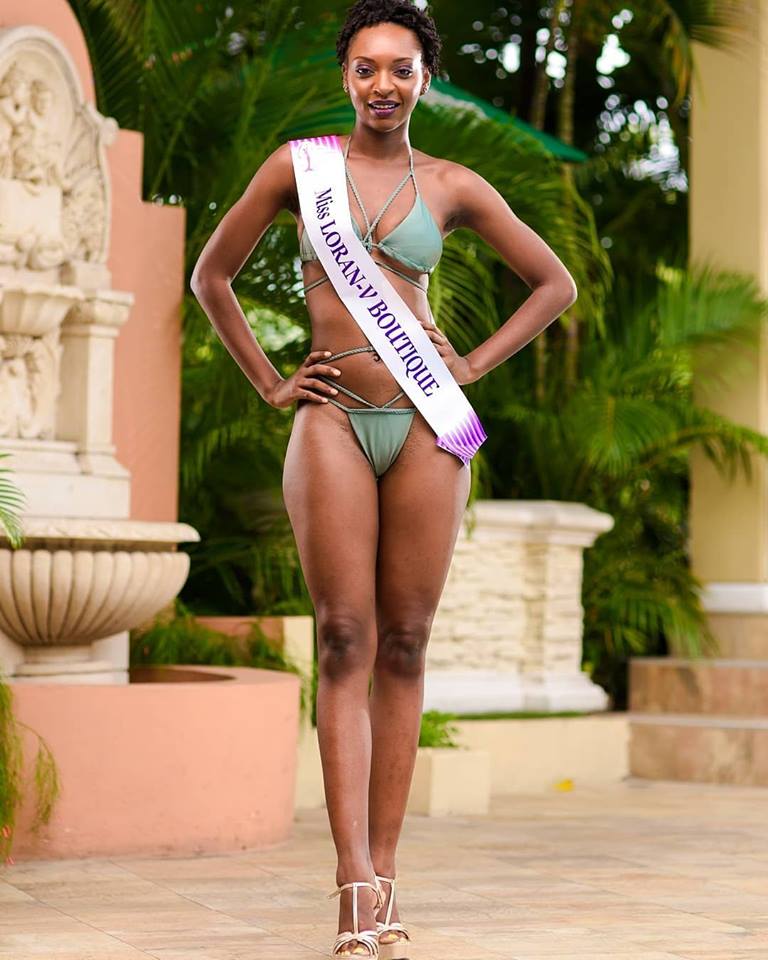 Road to Miss Universe Jamaica 2018 - Results! 36543110