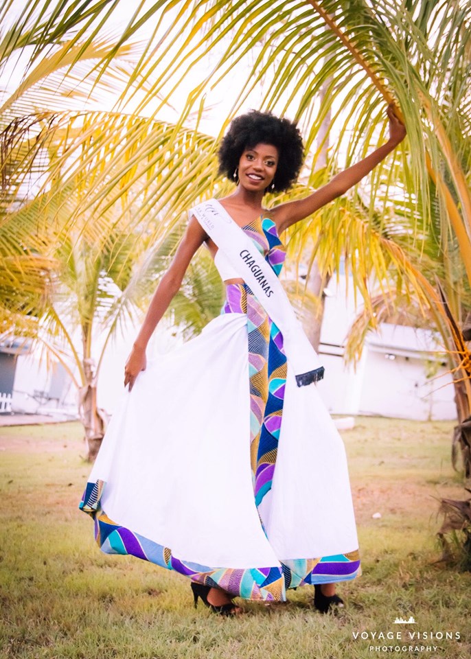 Road to Miss World Trinidad and Tobago 2019 3669