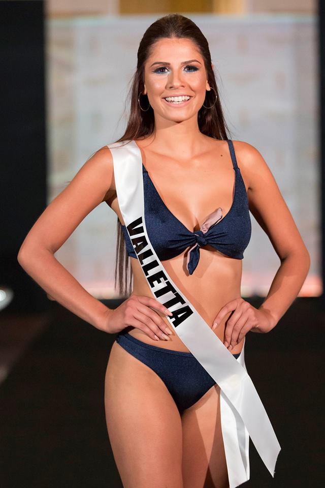 Road to Miss Universe Malta 2018 is Zejtun - Page 2 36721610
