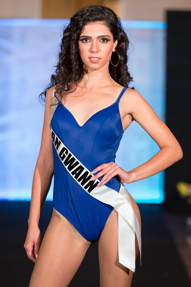 Road to Miss Universe Malta 2018 is Zejtun - Page 2 36728412